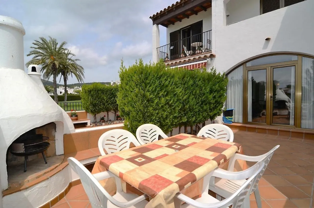 بيت للعطل فيلا Ermita 91 Torroella de Montgrí